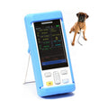 PC100V OEM/ODM Handheld Vet Multiparameter Monitor De Sign Vital Veterinaria Multiparameter Monitor
