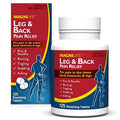 Magnilife Leg & Back Pain Relief, Fast-Acting for Sciatica Pain, Naturally So...