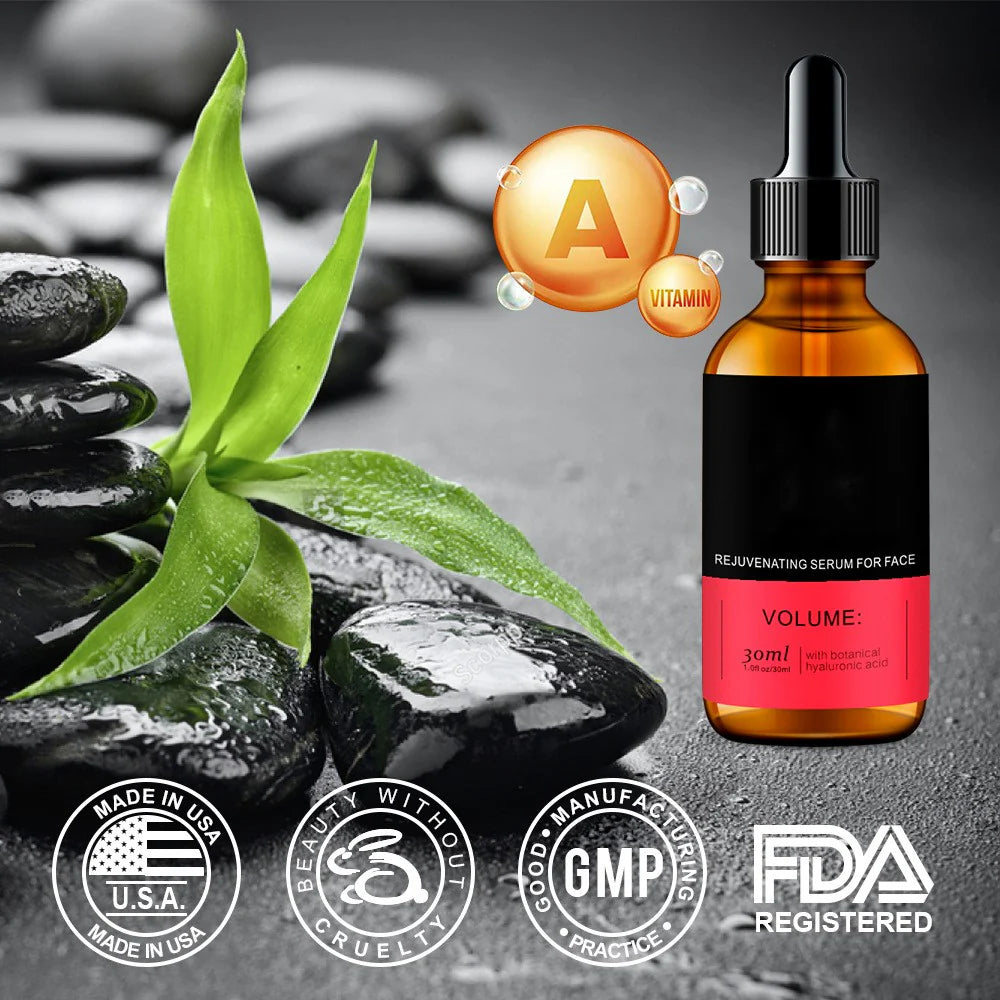 Retinol Vitamin a Base Liquid